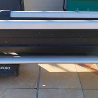 barre portatutto portasci suzuki Grand Vitara