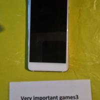 1161-Smartphone Nokia 3.1