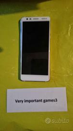 1161-Smartphone Nokia 3.1