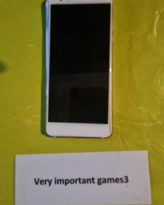 1161-Smartphone Nokia 3.1