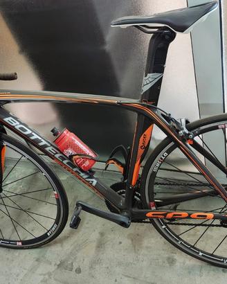 Bici da corsa