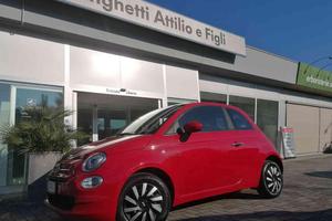 FIAT 500 1.0 Hybrid CLUB in PROMO