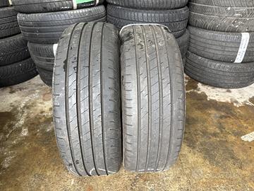 gomme usate 2156017 Estivo GOODYEAR - EFF - 131
