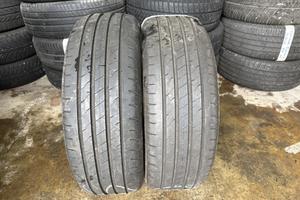 gomme usate 2156017 Estivo GOODYEAR - EFF - 131