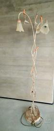 Piantana Marzia floor lamp 3 - Light Ivory