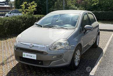 FIAT Punto Evo 1.3 Mjt 95 CV DPF 5 porte S&S Dynam