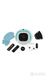 Robot aspirapolvere e lavapavimenti Professionale
