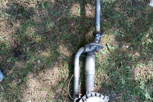 forcella originale piaggio vespa px 125 150