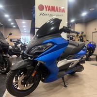 Wottan Motor Storm-S 300 - 2022 - km 26173