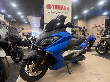 Wottan Motor Storm-S 300 - 2022 - km 26173