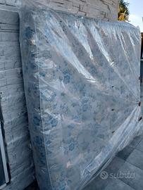 materasso matrimoniale 