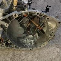 Cambio Fiat Ulysse 2.0 hdi 16v codice 20LE91 tipo 