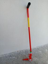 piantacanne  per orto mm38