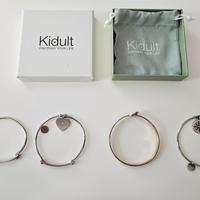 Bracciali Kidult