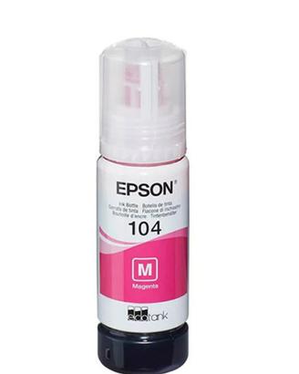Epson Flaconi di inchiostro EcoTank originali