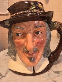 brocca da collezione 