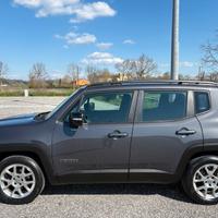 Jeep Renegade Limited 2023 benzina 120cv