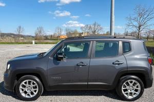 Jeep Renegade Limited 2023 benzina 120cv