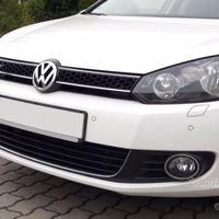 Calandra griglia VW GOLF 6 look GTD