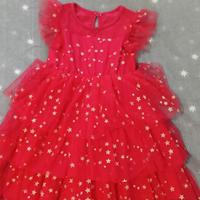 Abito elegante per bambina 