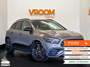 MERCEDES GLA (H247) GLA 200 d Automati...