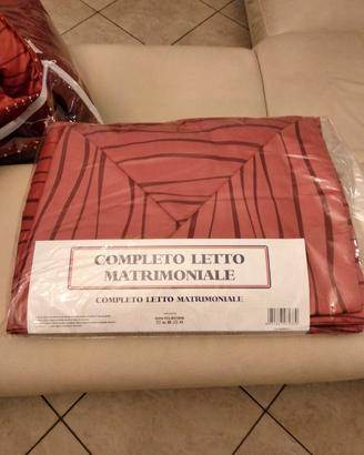Copriletto stile Borbonese 