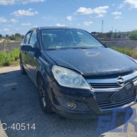 OPEL ASTRA H A04 1.7 CDTI 125CV 07-14 - Ricambi