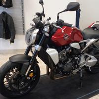 Honda CB 1000 R - 2021 PARI AL NUOVO