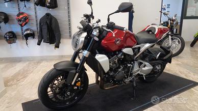 Honda CB 1000 R - 2021 PARI AL NUOVO