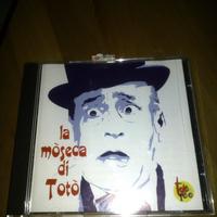 CD La Mòseca di Totò