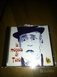 CD La Mòseca di Totò