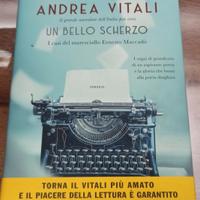 Andrea Vitali - Un bello scherzo