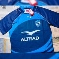 T-shirt Montpellier Hérault rugby - M