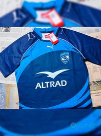 T-shirt Montpellier Hérault rugby - M