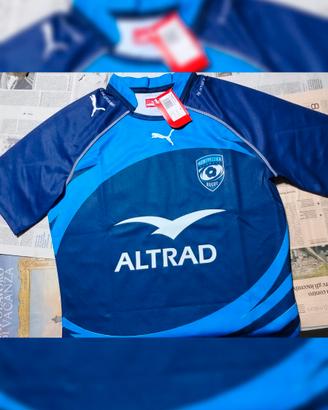 T-shirt Montpellier Hérault rugby - M