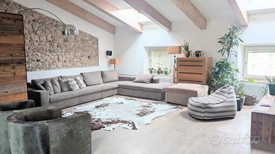 Rovereto- ultimo piano ristrutturato