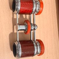 Binocolo vintage da teatro