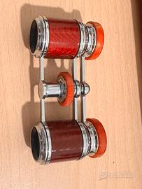 Binocolo vintage da teatro