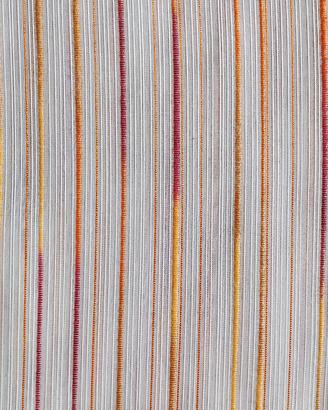 Coppia tende colorate 70x220 cm – usate
