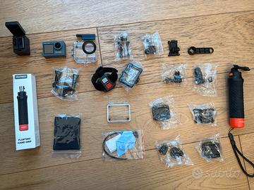 Akaso Brave 4 Pro Action Cam 4K
