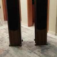 Diffusori da pavimento - Wharfedale Vardus VR-300 