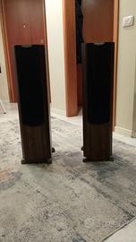 Diffusori da pavimento - Wharfedale Vardus VR-300 