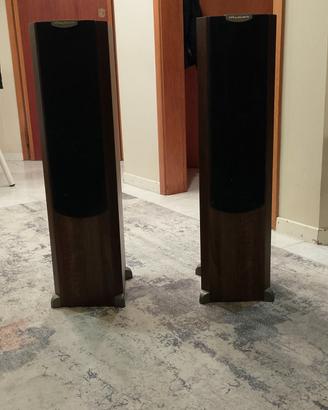 Diffusori da pavimento - Wharfedale Vardus VR-300 