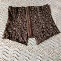 Pancera SiSi Taglia L 