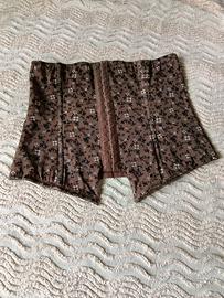 Pancera SiSi Taglia L 