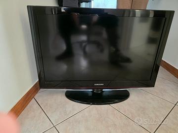 tv Samsung 32 pollici