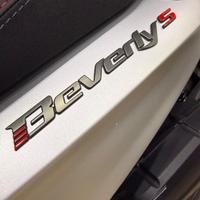 Piaggio Beverly 400 i.e. S HPE