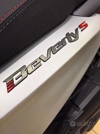 Piaggio Beverly 400 i.e. S HPE