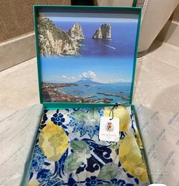 Foulard Caracciolo By Capri