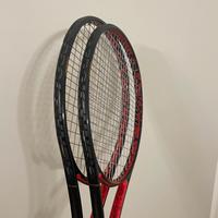 Prokennex blackace 300